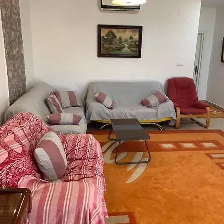 Appartamento Casa Cerca De Playa *