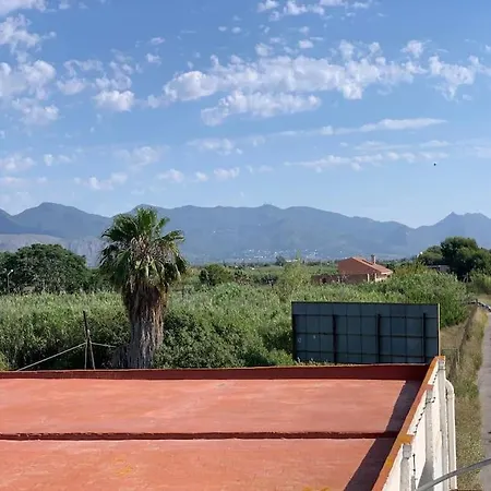 Appartamento Casa Cerca De Playa Grao de Castellon