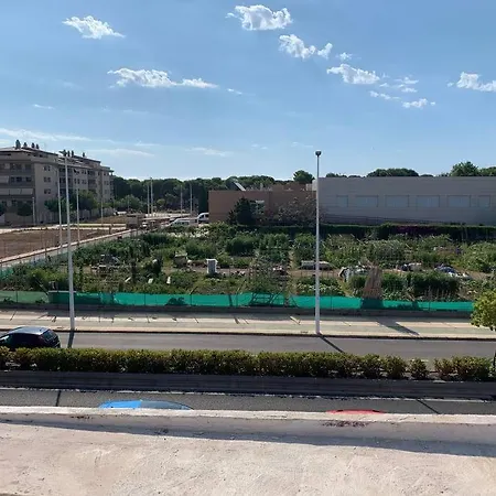 Casa Cerca De Playa Appartamento