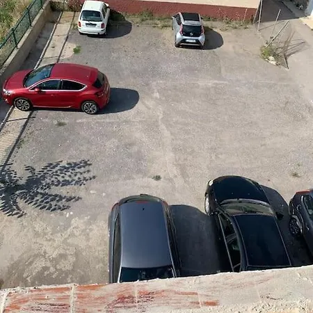 Appartamento Casa Cerca De Playa Grao de Castellon
