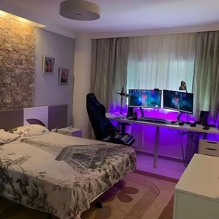 Appartamento Casa Cerca De Playa