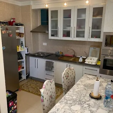Casa Cerca De Playa Appartamento