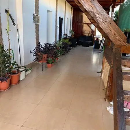 Casa Cerca De Playa Appartamento
