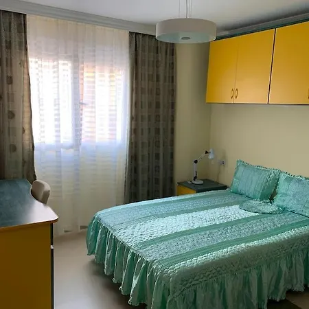 Appartamento Casa Cerca De Playa
