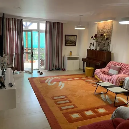 Appartamento Casa Cerca De Playa